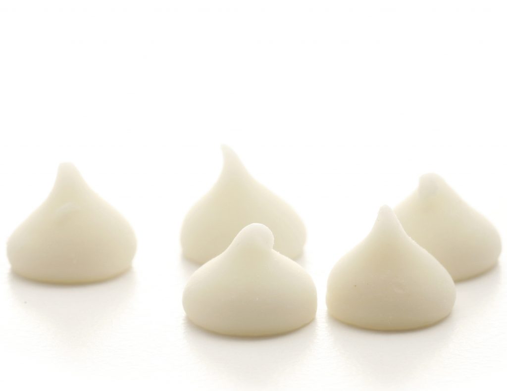 yogurt chips Pinkberry World