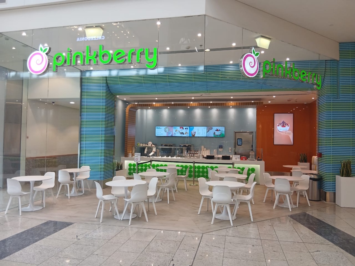 City Center, Beirut, Lebanon