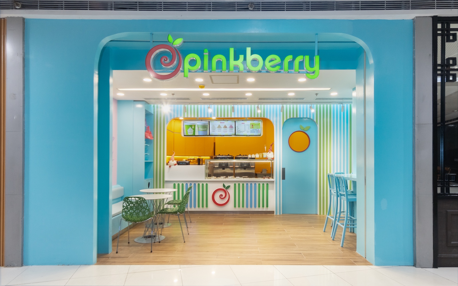 SM Megamall, Manila, Philippines