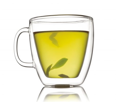 Green tea