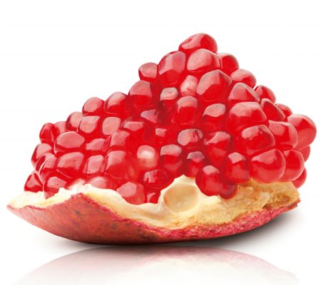 Pomegranate