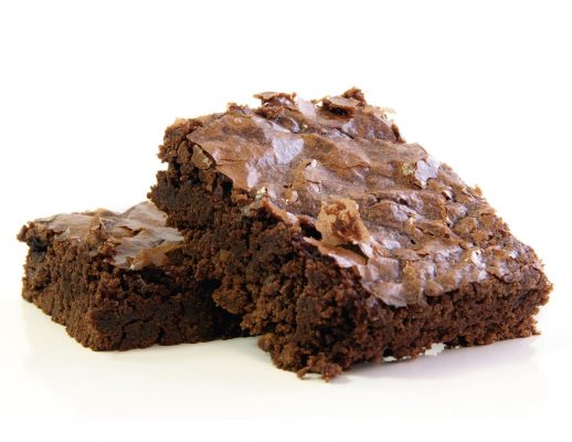 brownie bites