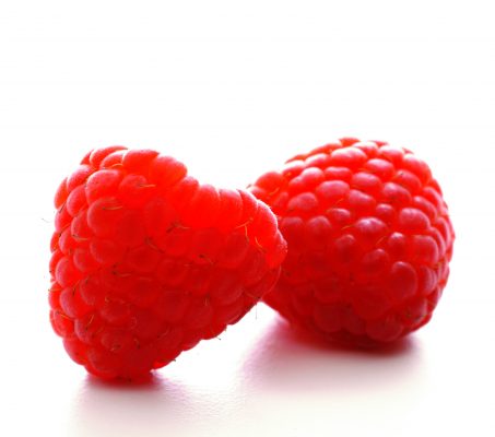 raspberry